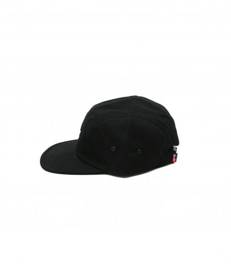 Herschel casquette 5 panel noir Herschel